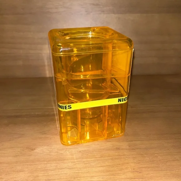 Kung Fu Panda Holder - Picture 2 of 6